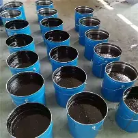 环氧沥青防腐涂料