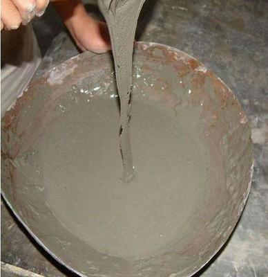 早强灌浆料